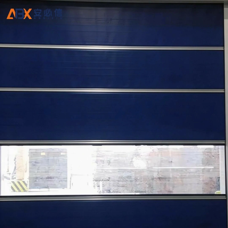 毕节市工业快速门