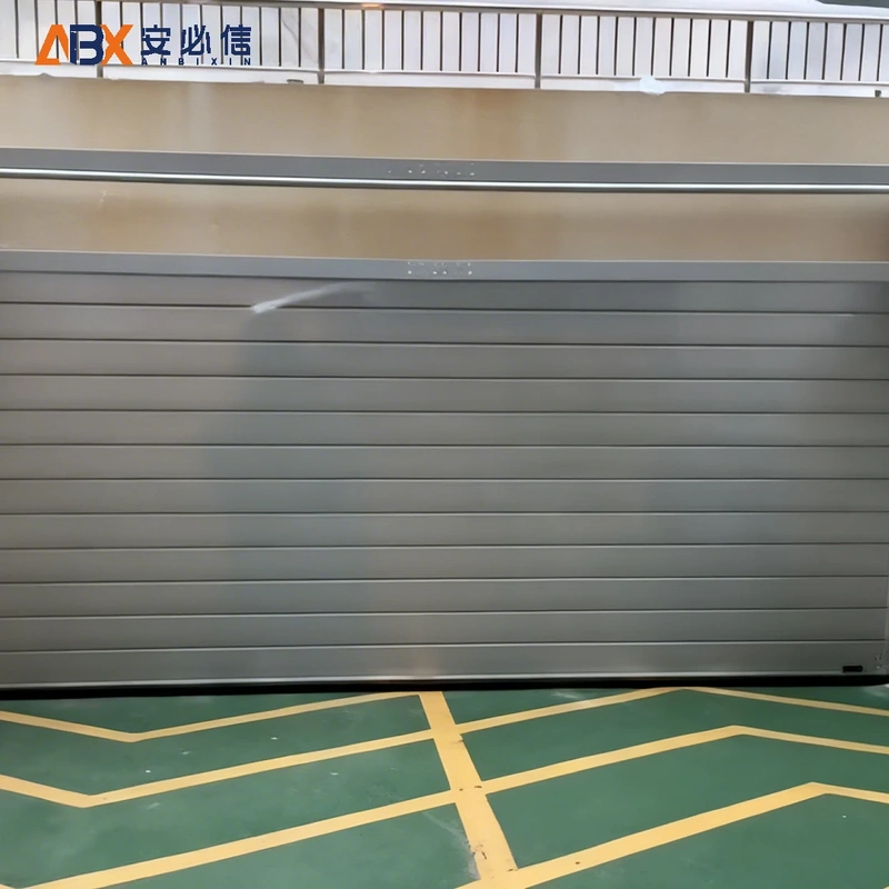 毕节市厂房高速门