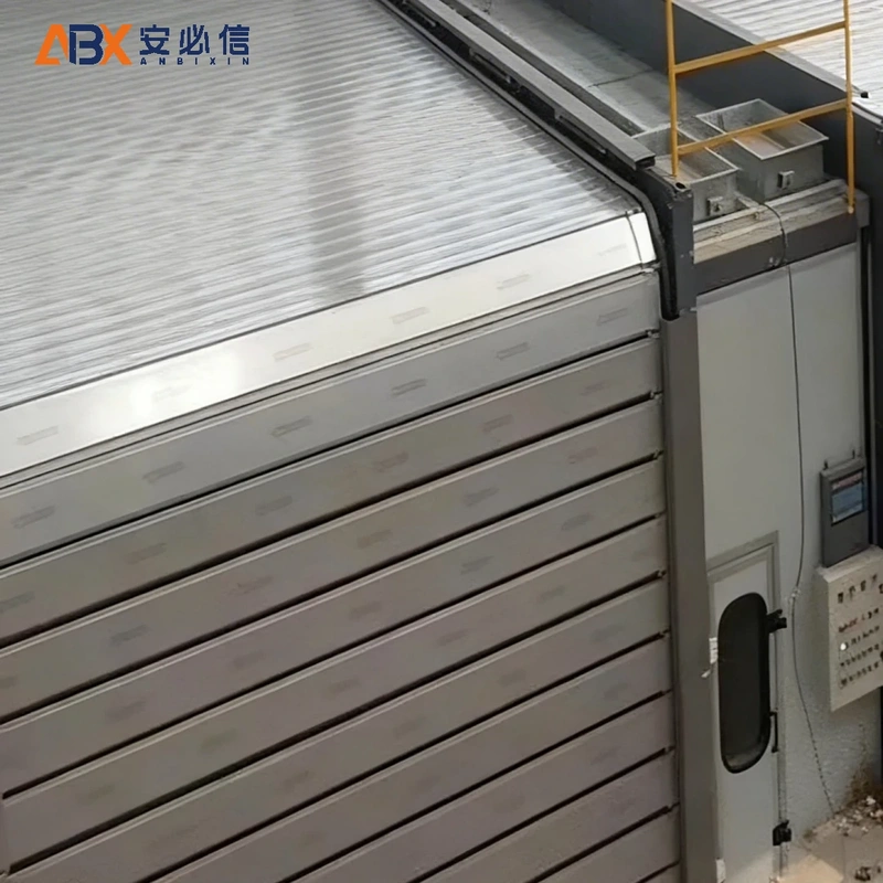 毕节市医药密闭高速门